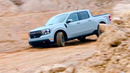 2023 Ford Maverick Tremor – Off-Road Mini-Truck