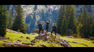 CRYSTAL BALL – HELLvetia (Official Video 2019)