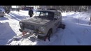 Гараж 54> двойка на сноубордах – выезд в лес(2 – часть)