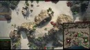 Стрим шоу – G. Angelos, SL1DE, Arti25 / Тёмная сторона World of Tanks(1/4)