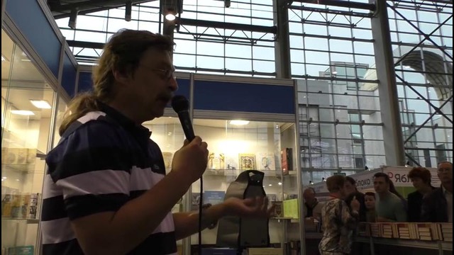 А.Ю. Скляров – Яхве против Баала – хроника переворота