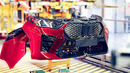 BMW iX2 Production Line