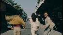 Тройная угроза/Triple Threat Trailer (2018)