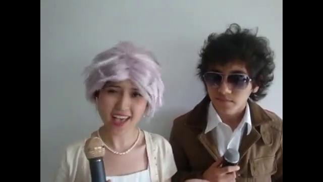 Oybek va Nigora-Afsus Bilmaysan