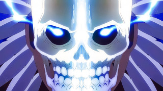 Skeleton Knight in Another World「AMV」My Fight