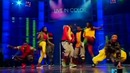 America’s Best Dance Crew 1 сезон 1 неделя (1 часть)