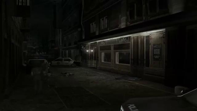 Resident Evil- Outbreak Прохождение На Русском #2 — ЭВАКУАЦИЯ ГОРОДА