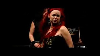 Amberian Dawn – River of Tuoni – Official video – YouTube