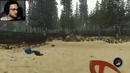 The forest прохождение гопники! #17