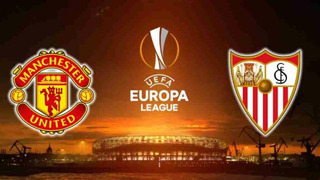 Манчестер Юнайтед – Севилья | Лига Европы 2022/23 | 1/4 финала | Первый матч | Полный матча