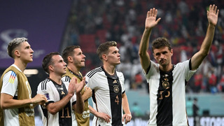 Драмы на ЧМ-2022: Испания проиграли Японии, а Германия вылетает с турнира