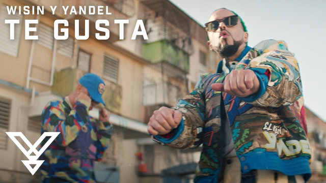 Yandel, Wisin – Te Gusta (Video Oficial) | Resistencia