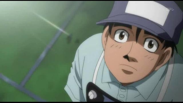 Hajime no Ippo: New Challenge – Первый шаг [ТВ-2] 5 серия. Озвучка – Ancord