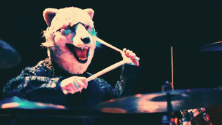 MAN WITH A MISSION – evergreen (Official Video 2020)