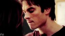 Damon & elena all i want