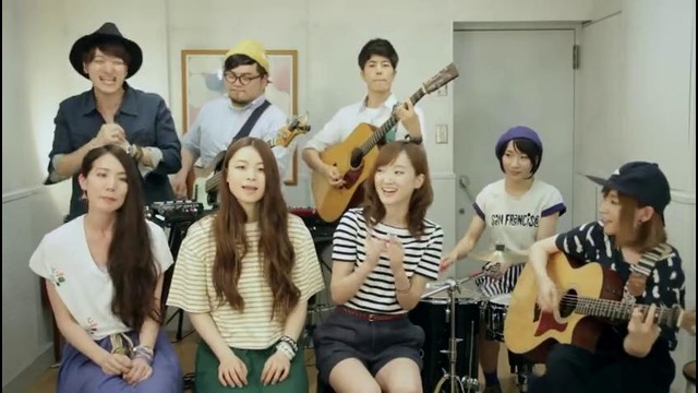 Pop Up! ／Goose house