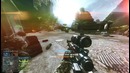 Battlefield★ Механика снайперского боя
