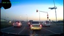 В Ташкенте даже самолёты соблюдают ПДД