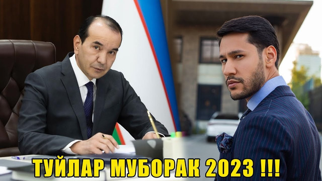 Yorqinxo’ja Ozodbek Nazarbekovga Kuyov Bo’lmoqda 2023