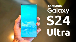 Samsung Galaxy S24 Ultra – ЭТО РЕВОЛЮЦИЯ