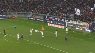Бордо – Лион | Французская Лига 1 2018/19 | 34 тур