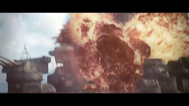World of Battleships E3 2012 Trailer
