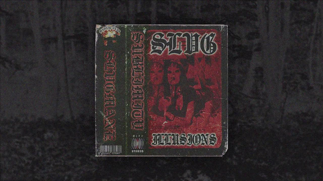 SLVG – Illusions (beat tape)
