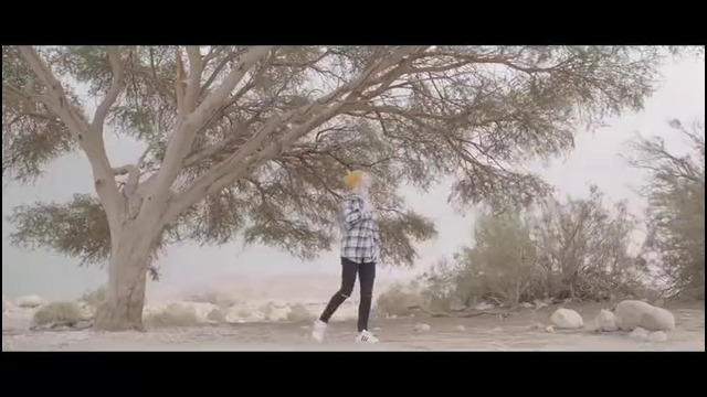 Sarah Reeves – Nowhere (Official Video)