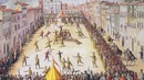 Краткая история Футбола