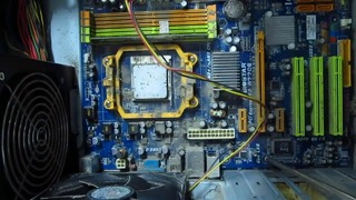 Как почистить компьютер- Правильная чистка компьютера от пыли! Стремимся к идеалу. – YouTube