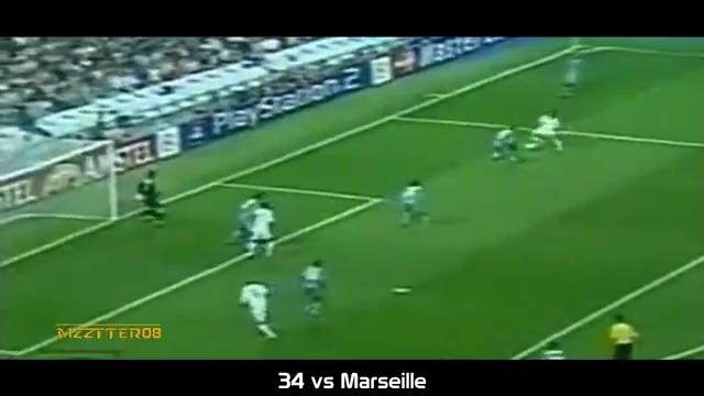 Ronaldo Phenomenon All 104 Goals For Real Madrid 2002-2006 HD