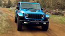NEW 2024 Jeep WRANGLER facelift – Best Off-Road 4x4 SUV to Rival the Ford Bronco