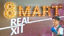 [HD] Real Xit – 8-mart bayram soni