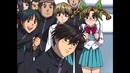 Full Metal Panic / Стальная тревога ТВ-1 – 3 Cерия