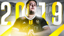 ZywOo – My Best of 2019 (CS:GO Highlights)