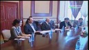 Визит делегации ОБСЕ