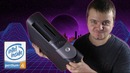 ФЕЙЛовый апгрейд лежачего ПК из 2004ого года