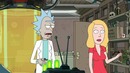 Рик и Морти / Rick and Morty 3 сезон 9 серия