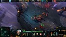 Miracle- Dota 2 [Lycan] Nice Gank 15min GG