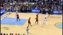 NBA Top 10 Plays of 2014