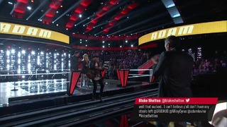 The Voice S13 episode10