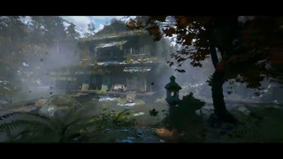 SEKIRO 2 – Unreal Engine 5 Concept Cinematic