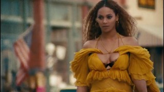 Beyonce – Lemonade (визуальный альбом)