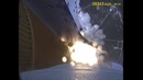 Уникальное видео запуска космического шаттла