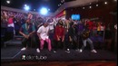 Bruno Mars & Mark Ronson – Uptown Funk (Ellen Show)