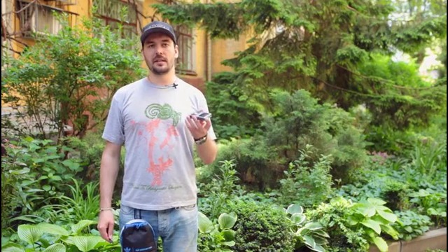 Обзор портативного плеера FIIO X3-II ✔ Новый лидер