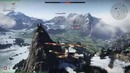 War Thunder – #1 – Первый полет