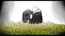 Flowerfell animation