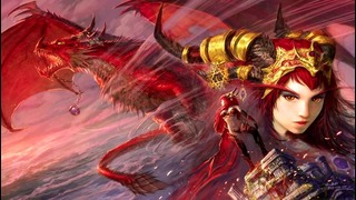 Warcraft История мира – Ронин великий маг Кирин-Тора в мире Warcraft
