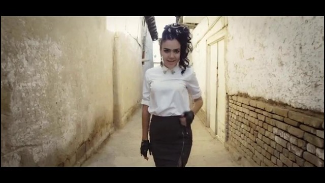 Ruhshona – Yalla yalla (Official Music Video)